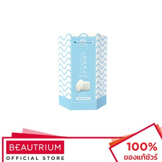 KARISMA Ideal Cleaning Cotton Pads สำลี 80 pads