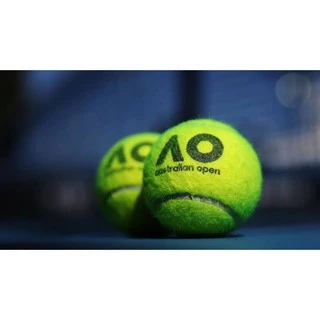 บอลเทนนิส DUNLOP Australian open (AO) ของแท้ 💯%