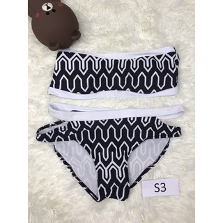 ชุดว่ายน้ำ Bikini SHEIN สินค้ามือหนึ่ง