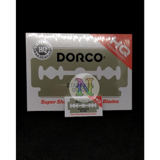 ใบมีดโกน Dorco 1x20x5