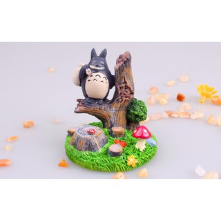 Totoro กระท่อมโตโตโร่