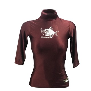 เสื้อ RASH GUARD WOMEN