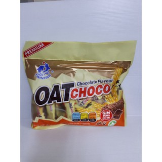 OAT CHOCO รสชอคโกแลตขนาด 400 g