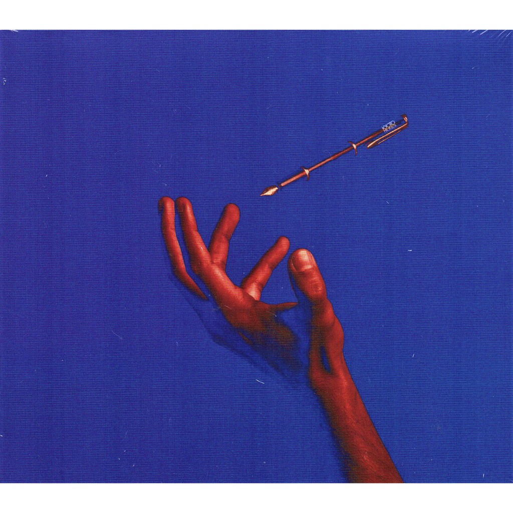 Kyoto Protocol - The Pen Is Mightier ( CD )