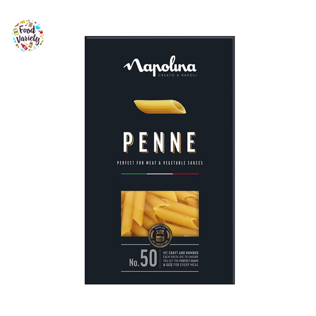 Napolina Penne Pasta 500g