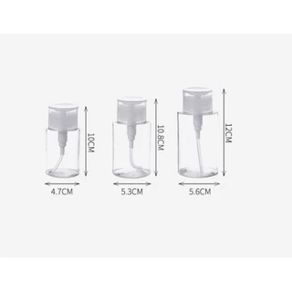 ขวดสเปรย์เปล่า ขวดสเปรย์พลาสติก สเปรย์ฉีด 150ml 200ml