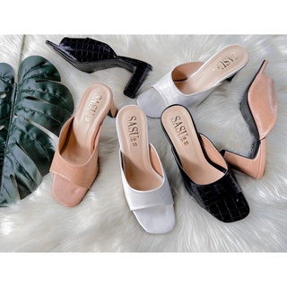 รองเท้า-แฟชั่น-งานกล่อง-(รุ่นวีว้า35-41)3สี งานแข็งแรง