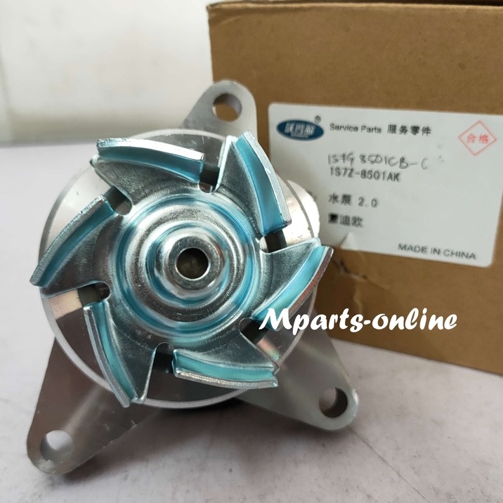 ปั้มน้ํา/ FORD MONDEO / FORD S-MAX>1S7G-85-01CB-C