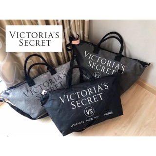 กระเป๋าVICTORIA SECRETสินค้าแท้💯% งานพรีเมี่ยมกิ๊ฟ Outlet  ถ่ายจากงานจริง🎉