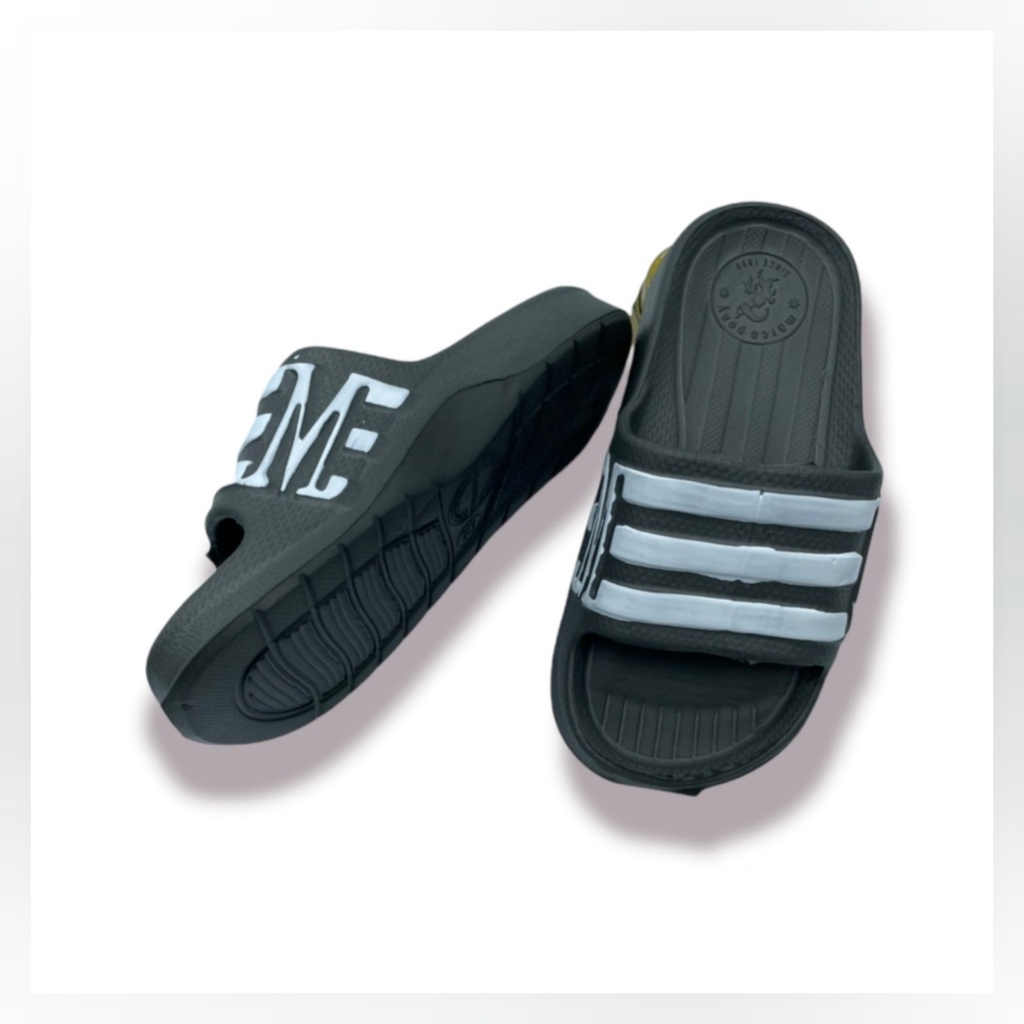 รองเท้าเด็กแตะแบบสวมผู้ชายและผู้หญิง(ตราMARCOรุ่น-MP765)สวมใส่สบาบ ราคา ถูกที่สุด ดีลบีเคเค แกลเลอรีภาพที่ 7