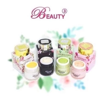 ครีมบิวตี้ทรี5g เดย์ครีม,ไนท์ครีม,กันแดด,สาหร่าย มีเก็บเงินปลายทาง