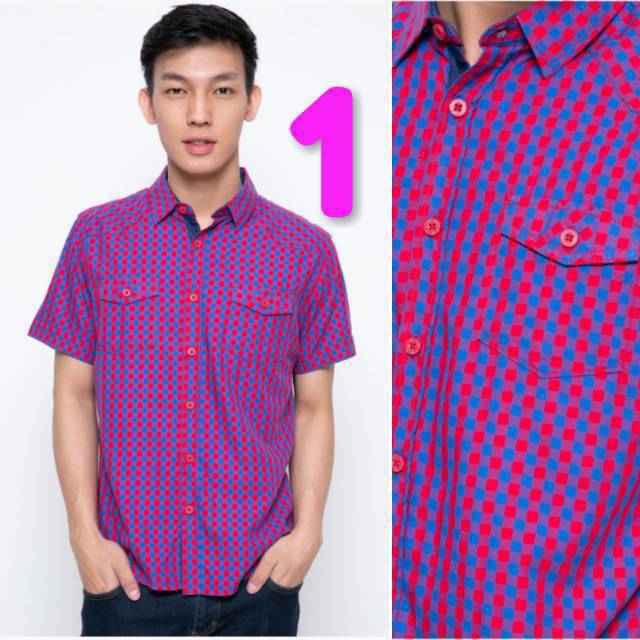 Koko เสื้อคาร์ดินัล CDL ori Megastore