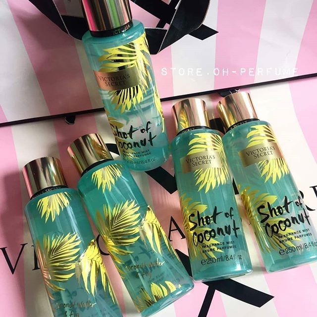 น้ำหอม🌸Victoria Secret 🌸