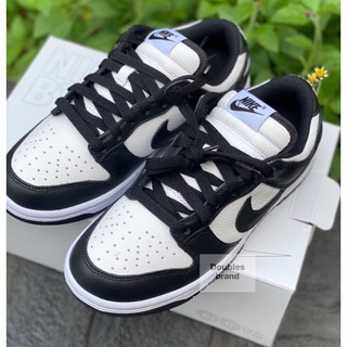 👩🏻‍🦱WOMEN👩🏻‍🦱 Nike Dunk Low Panda By You