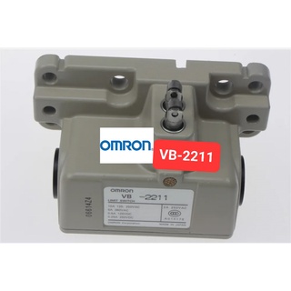 VB-2211 vb2211 Omron  store zetabroach สมุทรปราการ