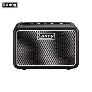 LANEY MINI-STB-SUPERG Guitar Amplifier แอมป์กีตาร์ Laney รุ่น MINI-STB-LION