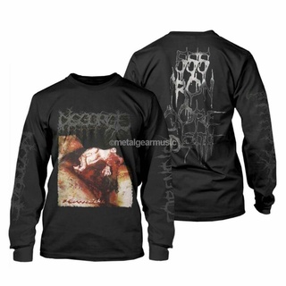 เสื้อแขนยาว disgorge mex - 555