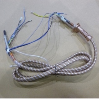 อะไหล่แท้ฟิลิปส์ /สายท่อน้ำเตารีดไอน้ำ HOSE CORD MTD ASSY 423902277301รุ่น GC9682 GC9685