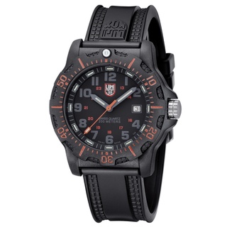 นาฬิกา Luminox รุ่น LUMINOX XL.8815 Mens BLACK OPS CARBON 20th Anniversary Series ของแท้ รับประกัน1ปี