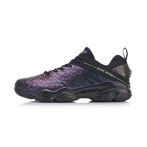li ning sonic boom 3.0
