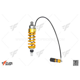 โช๊คหลัง/โช๊คหลังแต่ง/โช๊ค OHLINS YA534 FOR YAMAHA MT09  ปี 2017-2020 FuriiShop