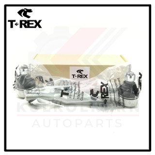 TREX ลูกหมากคันชักใน TOYOTA TIGER SPORT-RIDER 4X498-04 (TXE-2852)