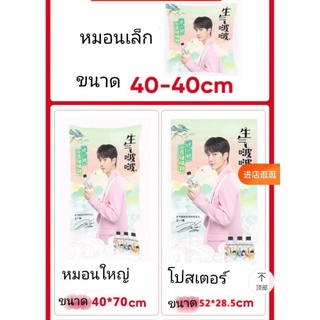 [Pre order]สินค้าโยเกิร์ตหวังอี้ป๋อ #หวังอี้ป๋อ #อี้ป๋อ #Wangyibo