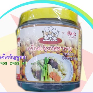 ปุ้ยเก่ง เครื่องปรุงรสอาหาร 800 มล.