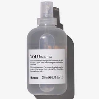 Davines Volu Hair Mist 250ml สเปรย์เพิ่มวอลุ่ม