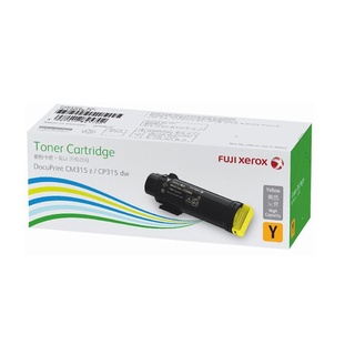 TONER FJX High Cap Toner (Y)