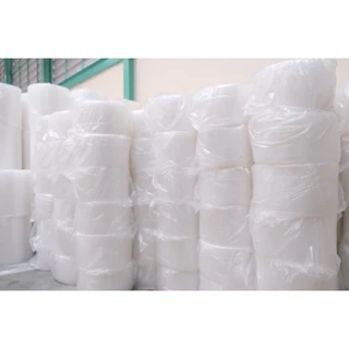 บับเบิ้ลกันกระแทก32.5x100เมตร หนา 40 แกรม สินค้าพร้อมส่ง **ออกใบกำกับภาษีได้** ลูกค้าทักแชทแจ้งรายละเอียด