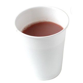 แก้วกระดาษไม่มีหูจับ 9 ออนซ์ (แพ็ค 50 ใบ) Paper cup without handle 9 oz. (50 pieces pack)