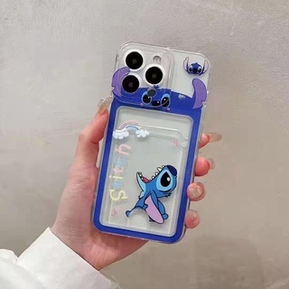 เคสTPU ใสใส่กาด์ลายการ์ตูน ViVO Y11 Y12 Y15 Y17 Y12A Y12S Y20 Y20S Y20i Y21 Y21S Y21T Y33S Y15S V23 5G