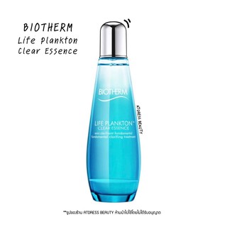 Biotherm Life Plankton Clear Essence