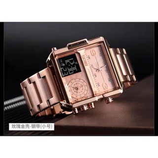 **Nuae_shop** skemi watchพร้อมกล่อง รหัสสินค้า2509