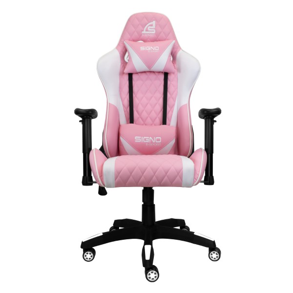 SIGNO E-Sport GC-203PW  BAROCCO Gaming Chair