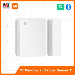 Mi Window and Door Sensor 2 เซ็นเซอร์ตรวจจำประตูและหน้าต่าง