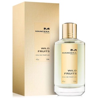 Mancera Wild Fruits EDP 120ml.