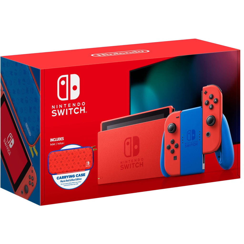 Nintendoswitch ราคาพ เศษ ซ อออนไลน ท Shopee ส งฟร ท วไทย