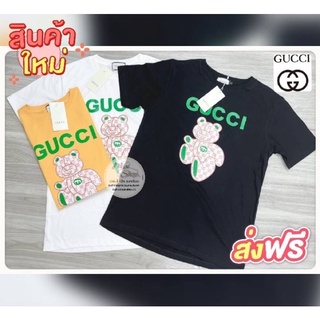 เสื้อยืดสกรีนผ้าCotton100% ใส่ได้ทั้ง หญิง และชาย