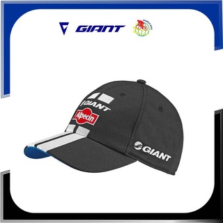 หมวกแก๊ป Giant รุ่น Alpecin Team Podium CAP