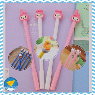 ✈ Avionshop - ปากกา sanrio  มายเม กุเดทามะ แบบเจล ขนาด 0.38 มม 8 บาทเท่านั้น!!!