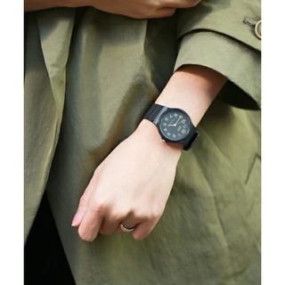 ของแท้ นาฬิกาข้อมือ Casio รุ่น MQ-24 พร้อมกล่อง