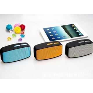 OEM Mini Bluetooth Speaker ลำโพงบลูทูธ รุ่น N10U