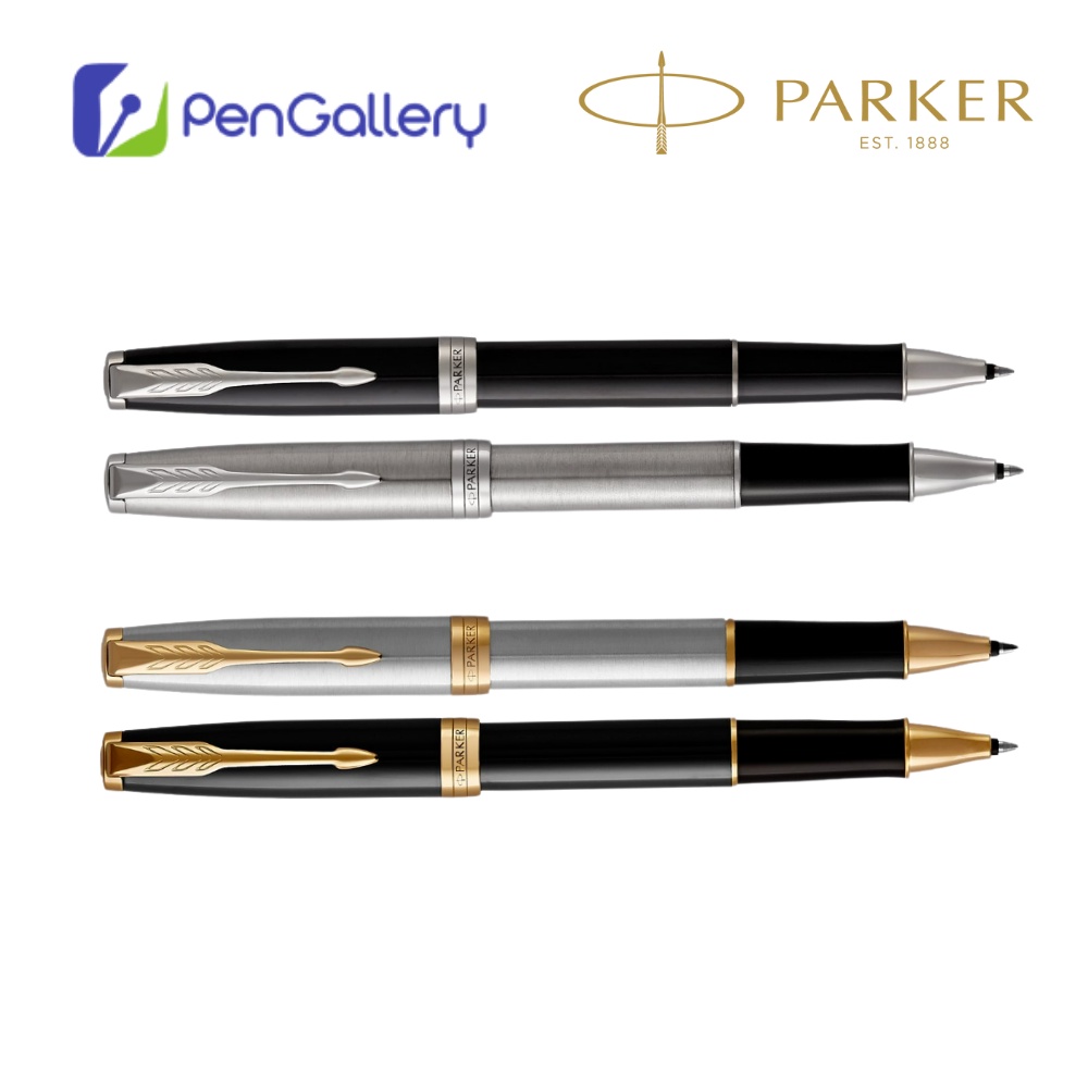 ปากกาโรลเลอร์บอล Parker Sonnet