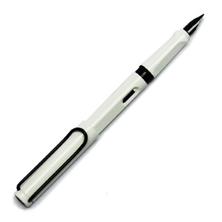 Lamy Safari Alpine White (old color)