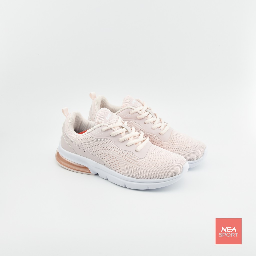 Baoji 609 Air Max Light Soft Mesh รองเท้าผ้าใบ บาโอจิ แท้ ผู้หญิง