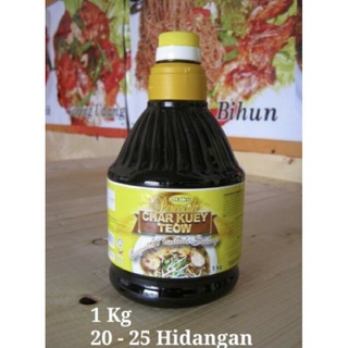 Char koey teow paste 1kg