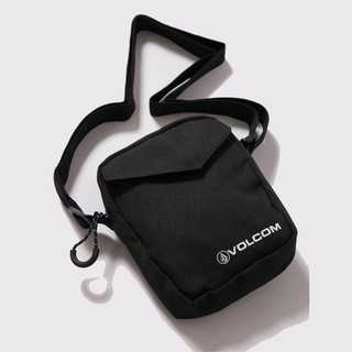 VOLCOM กระเป๋าสะพายข้าง JPN MINI SHOULDR BAG VD6501908