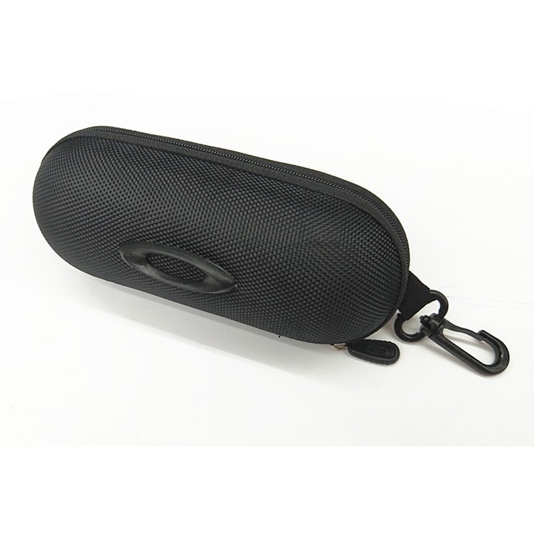 Glasses box กล่องซิป กล่องไส่แว่นตา วัสดุ EVA การออกแบบใหม่ แข็งแรง - รูปที่ 5